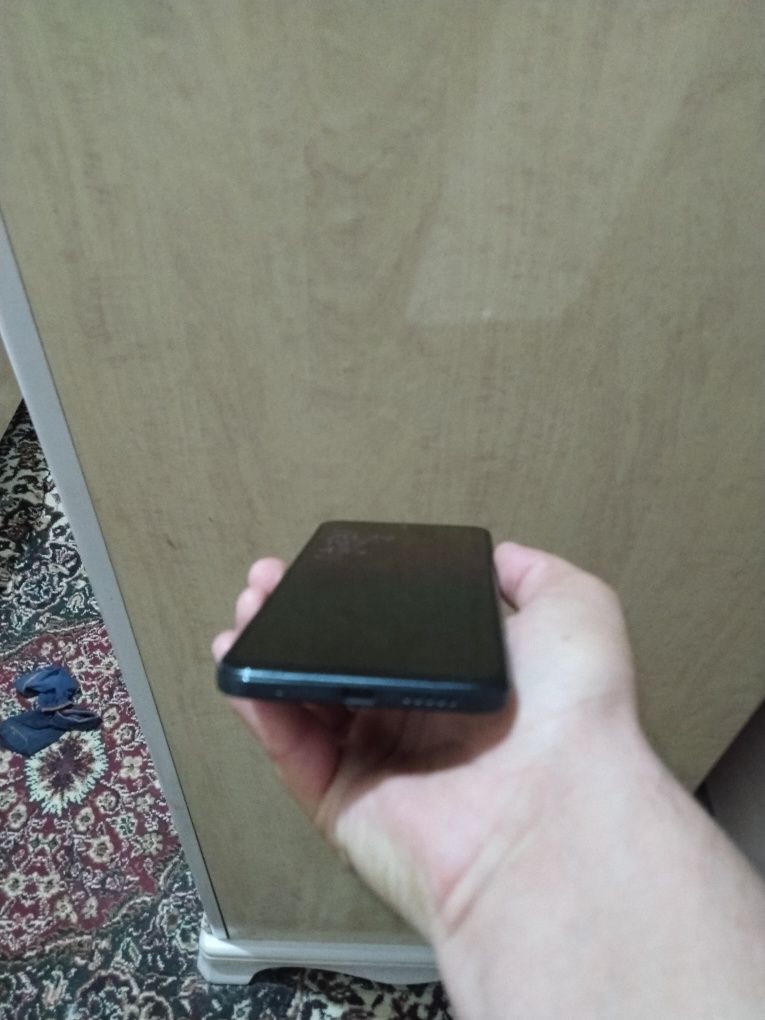 Redmi Note 11 Karopka dakument bor