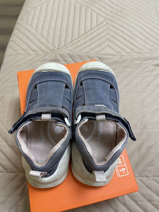 Biomecanics сандали 24 номер