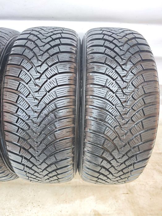 Anvelope 225/55/18 an 2022 iarna M+S FALKEN EUROWINTER HS01 SUV