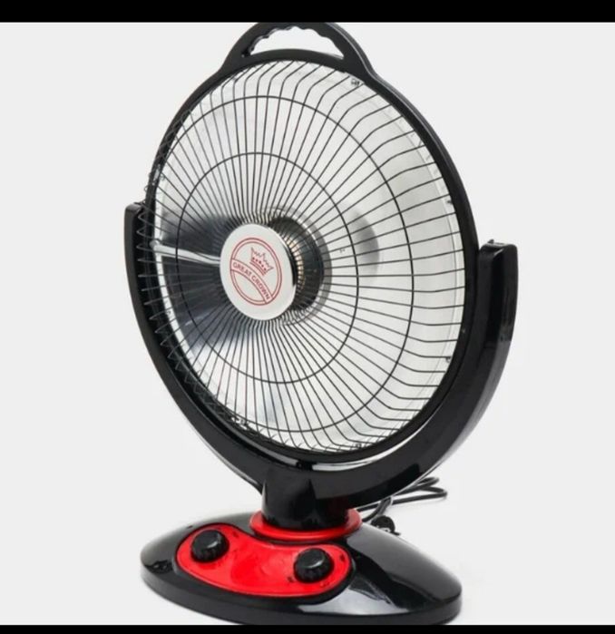 Elektr isitkich pech – qulay va xavfsiz uy isitkich