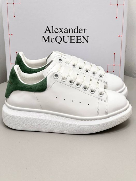 Alexander McQueen
