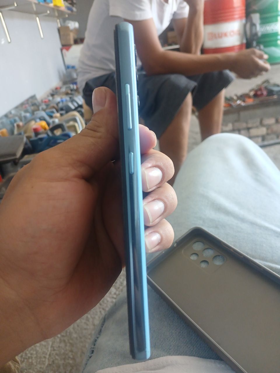 Samsung a32 64gb