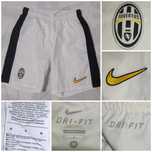 Pantaloni Nike Juventus Torino mărime M bărbat fotbal vintage colecție