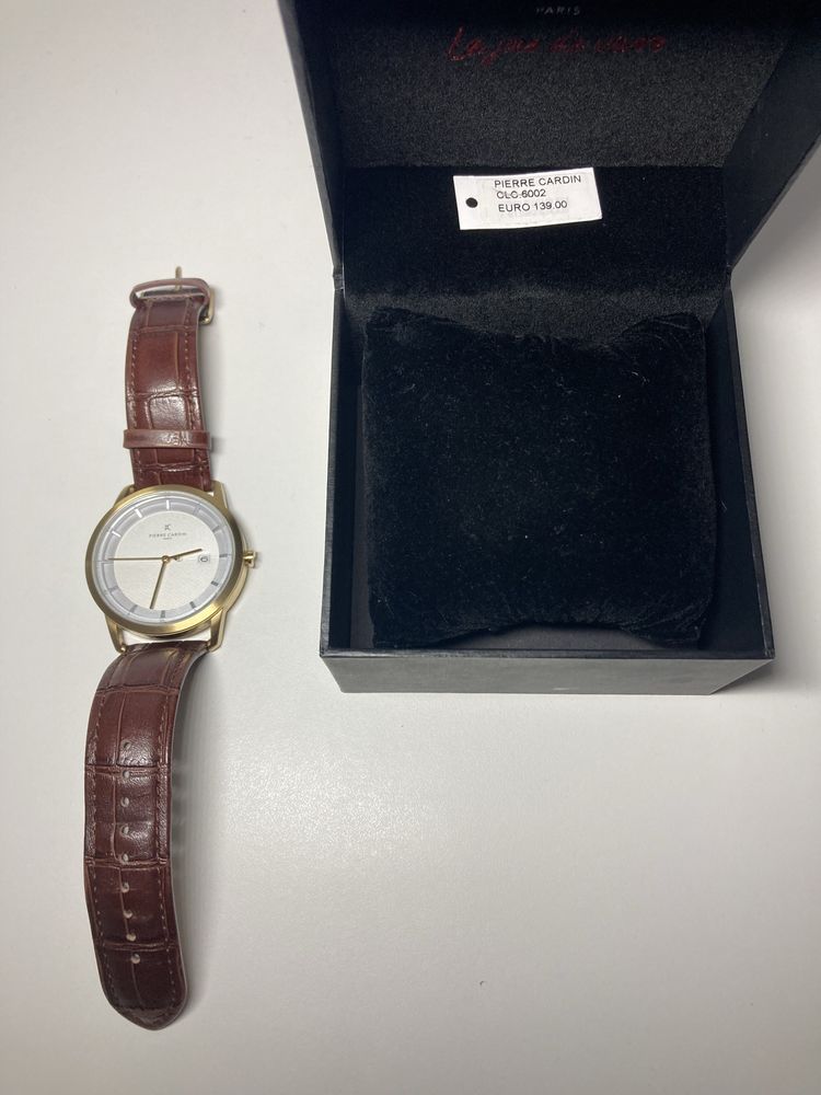 Мъжки часовник PIERRE CARDIN CLC 6002