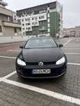 Volkswagen Golf 7 2.0TDI 150cp fara AdBlue Proprietar