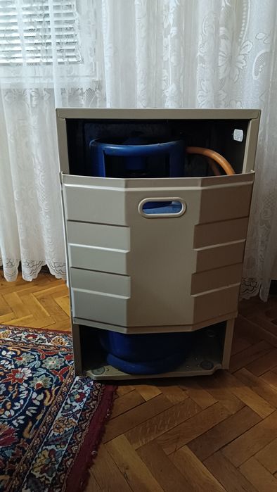 Газови печки супер сет