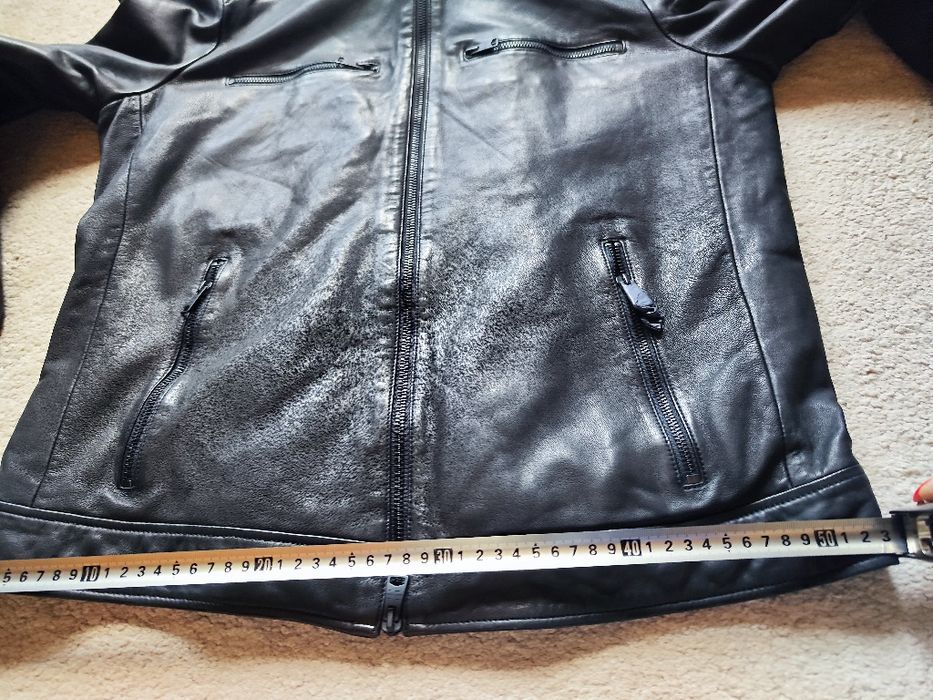 Кожено яке  ALLSAINTS
