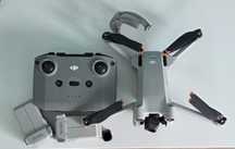 Drona DJI mini 3 pro