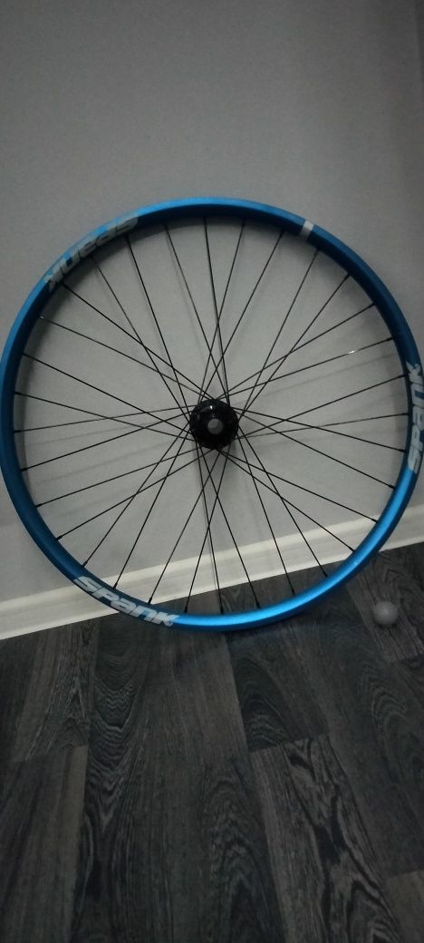 Продавам Предна Капла Spank Spike/Nukeproof/Dt Swiss