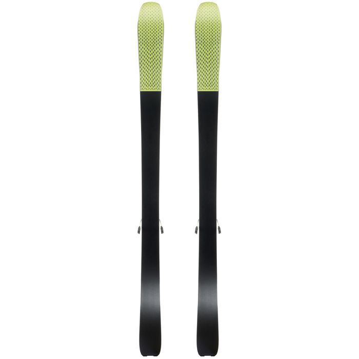 Schiuri + piei schi de tura-produs resigilat - (SecondHand) Decathlon