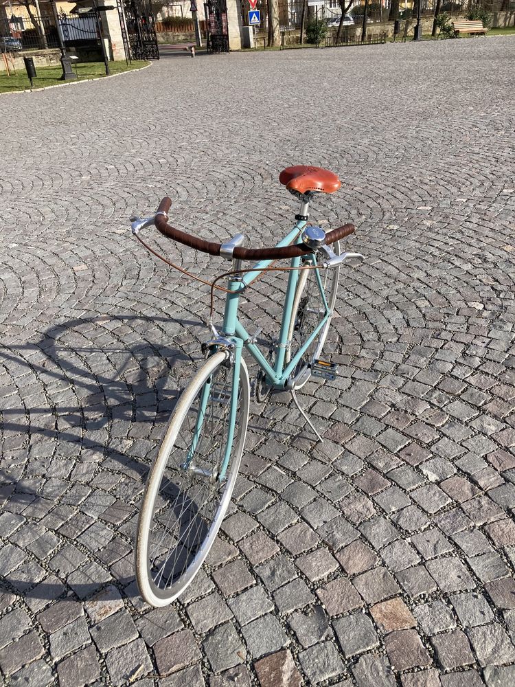 Bicicleta Cursiera Vintage