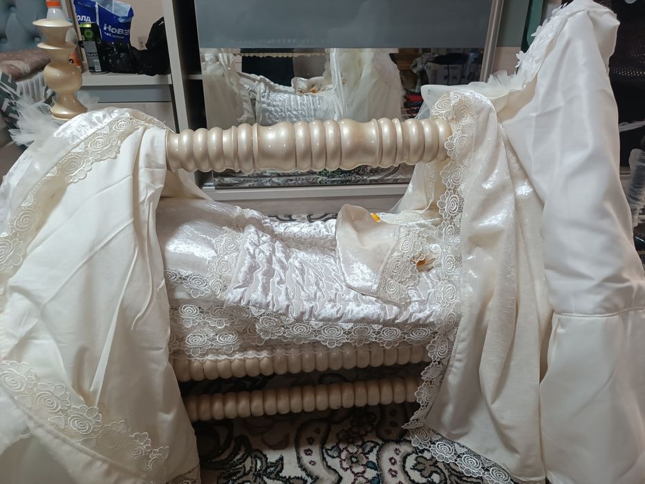 Beshik xolati yangi Бешик состояние отлично