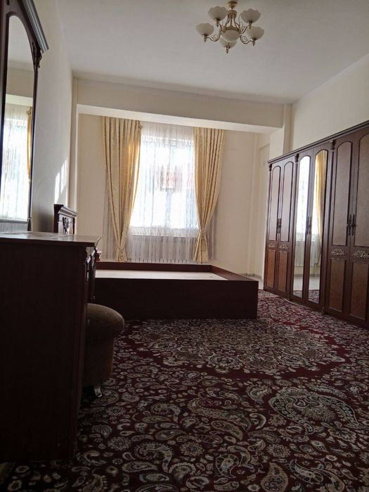 Продается 3-комнатная квартира, Карасу-6, ориентир Областной ГАИ