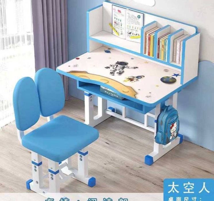 Stul stol parta va ustul dedskiy parta рарта