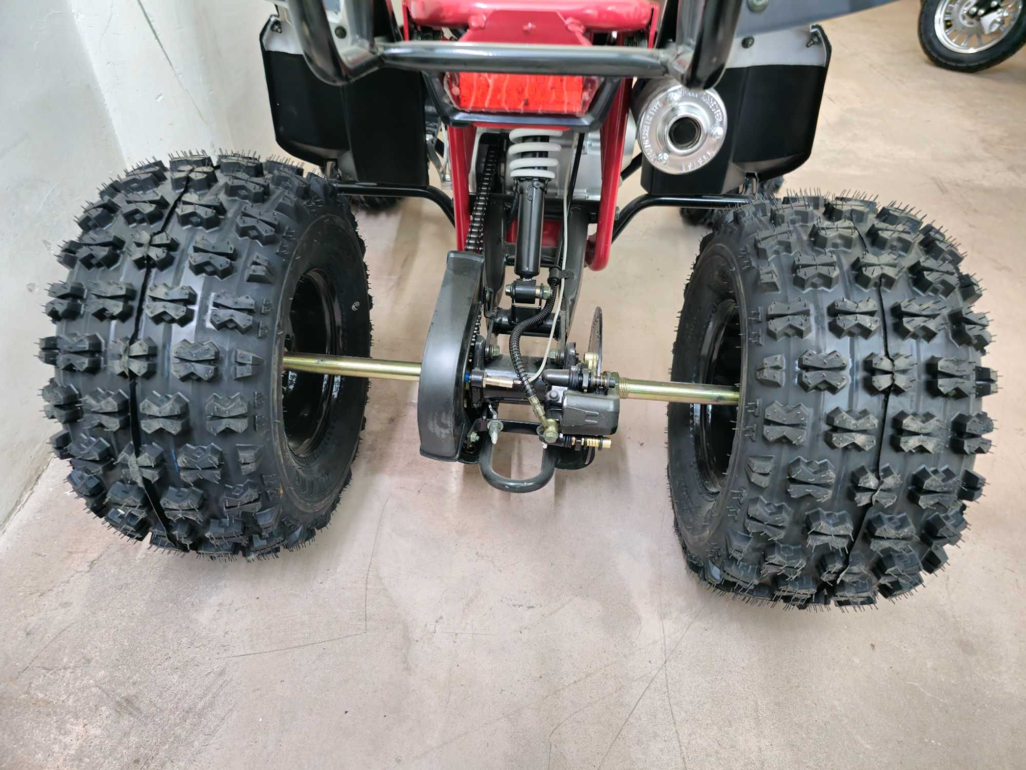 АТВ-ATV 150cc  нов модел