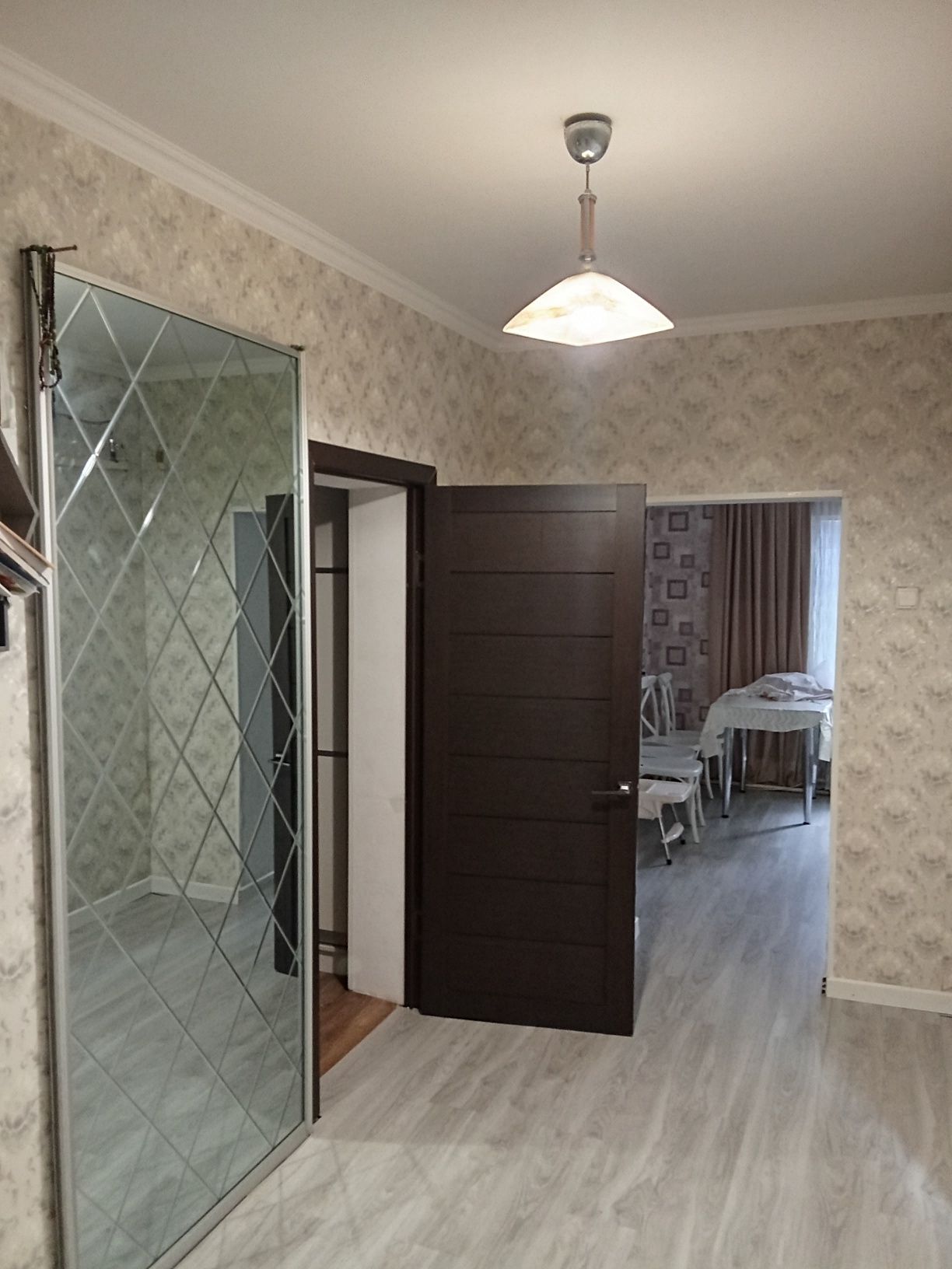 Ппродам дом район коктобе кенсай