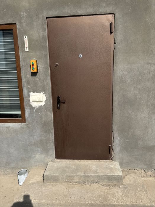 temir darvoza aftomat ochiladi matorchiklik zavod va baza uchun