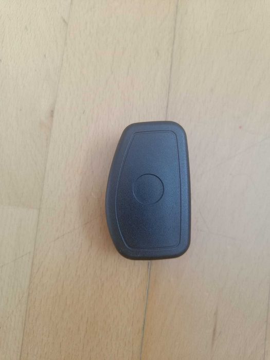 Conversie la cheie tip briceag Dacia Duster Sandero Logan si Renault