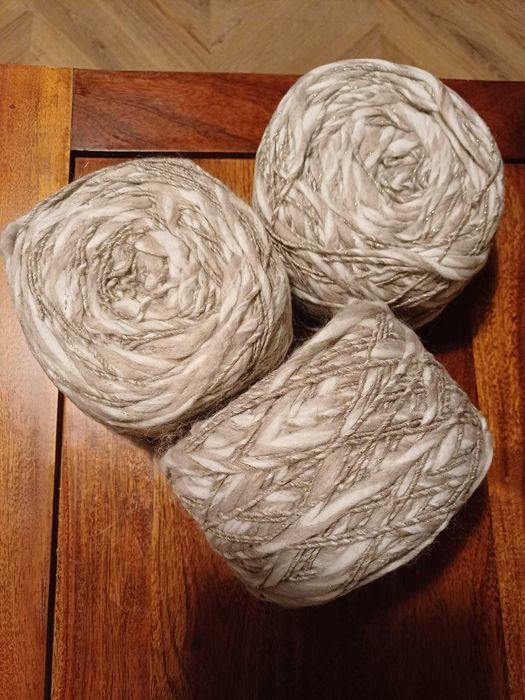 Fire mohair in diverse combinatii si culori