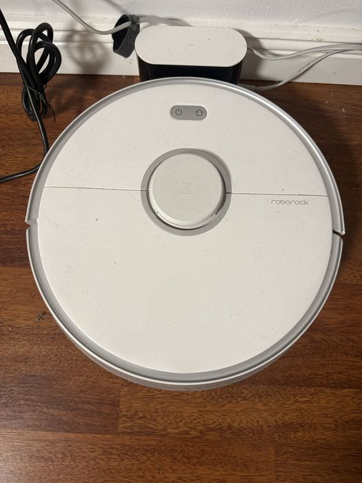 Vand aspirator roborock 5s Max