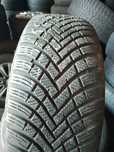 De vanzare 2 anvelope Hankook 225/55/17