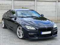 Bmw 640D - 313 CP - Pachet M - 5 Butoane