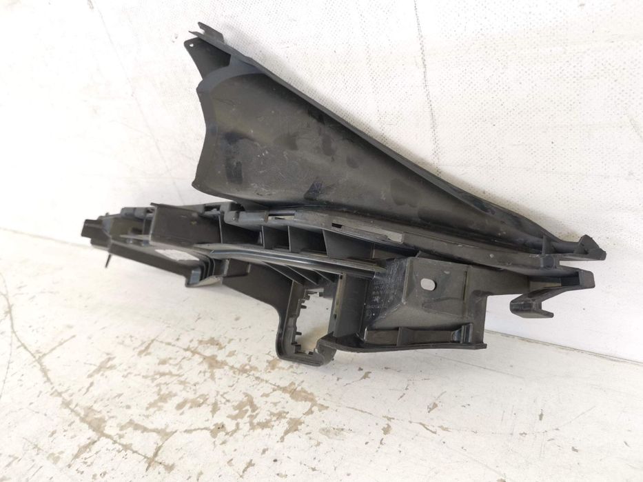 Suport Far Fata Stanga Porsche  Taycan 1 [2019 - 2019] Original In Sta