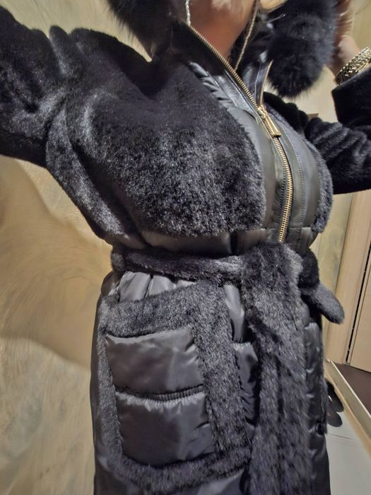 Модерно дамско яке