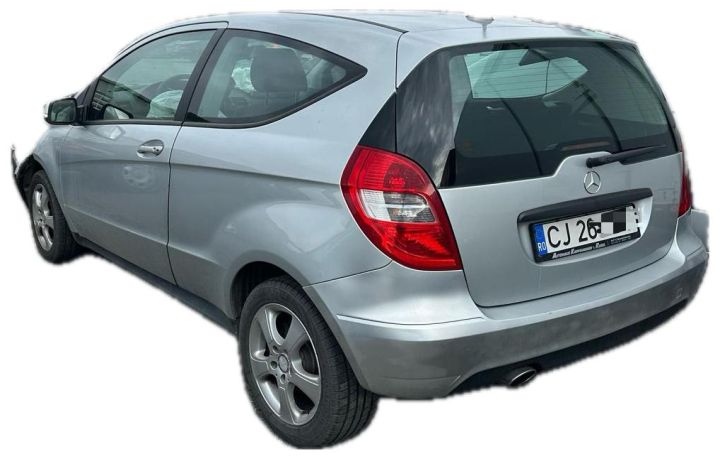 Compresor AC Mercedes-Benz A-Class W169