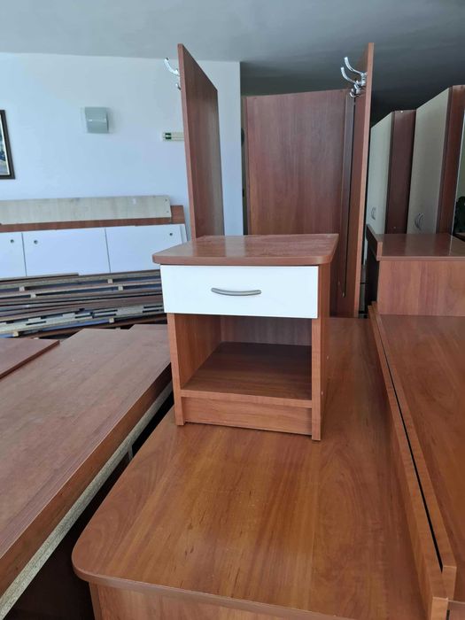 Хотелски мебели - втора ръка