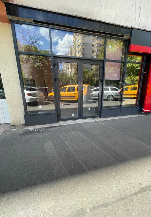 Spatiu de inchiriat zona Colentina