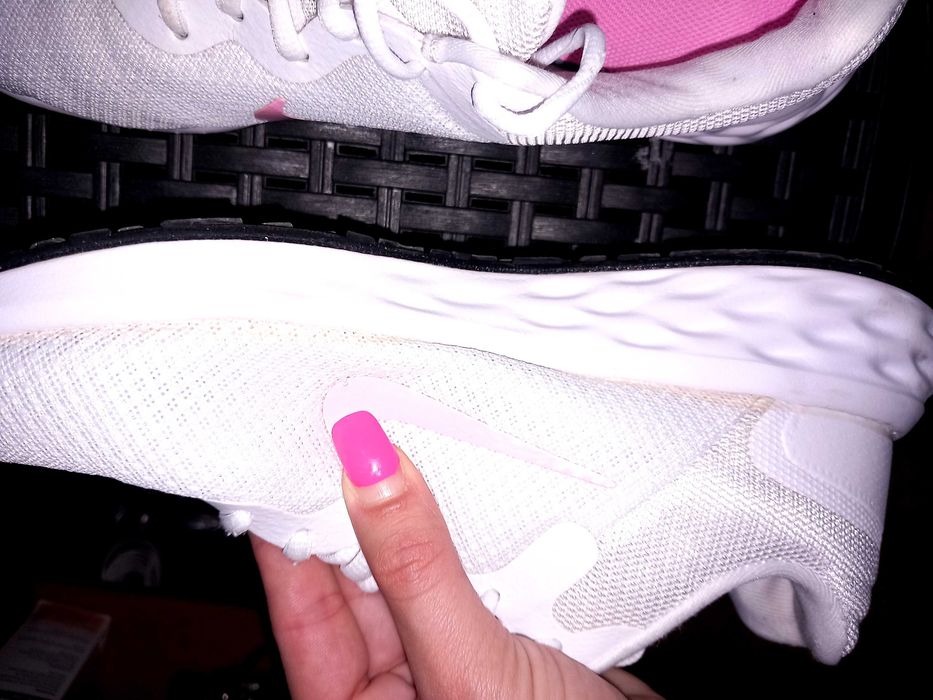 Дамски маратонки Nike revolution 6