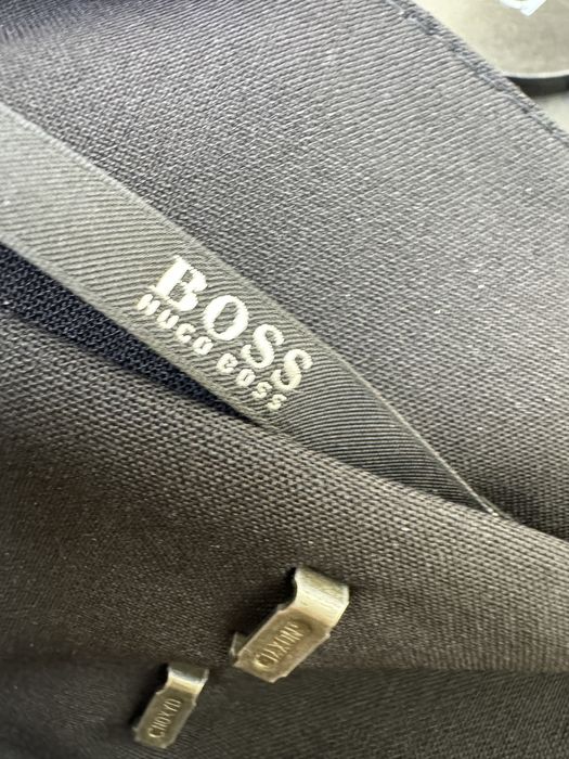 Прав панталон Hugo Boss