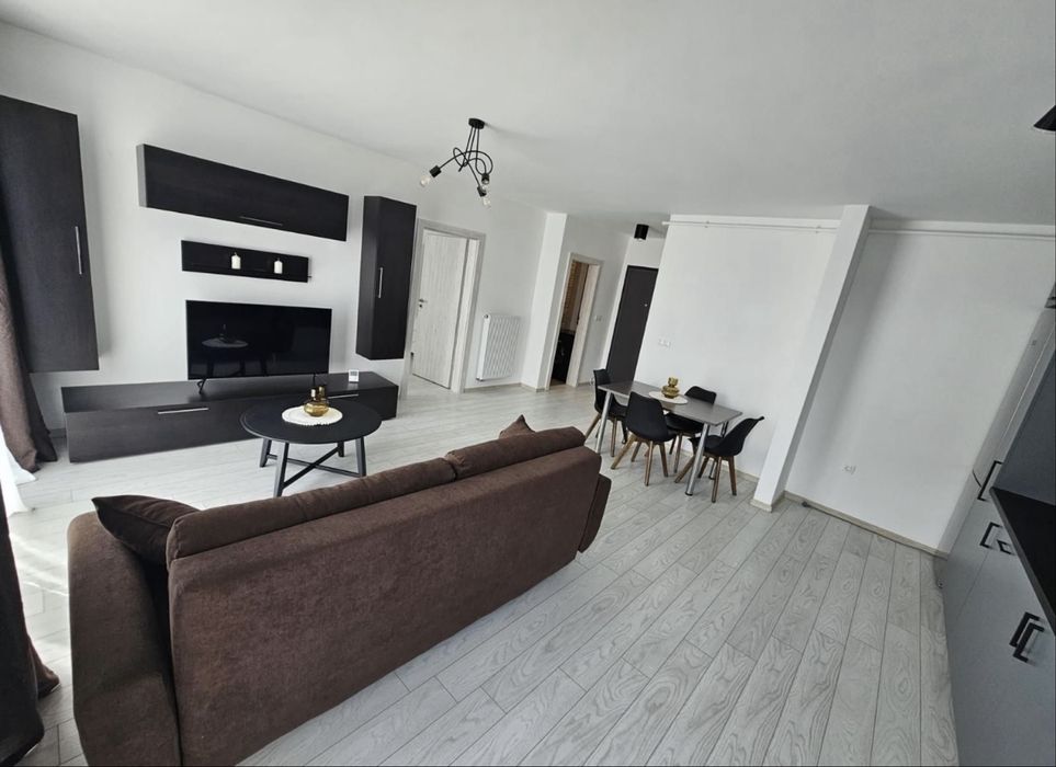 Apartament de inchiriat in regim hotelier in zona ultracentrala