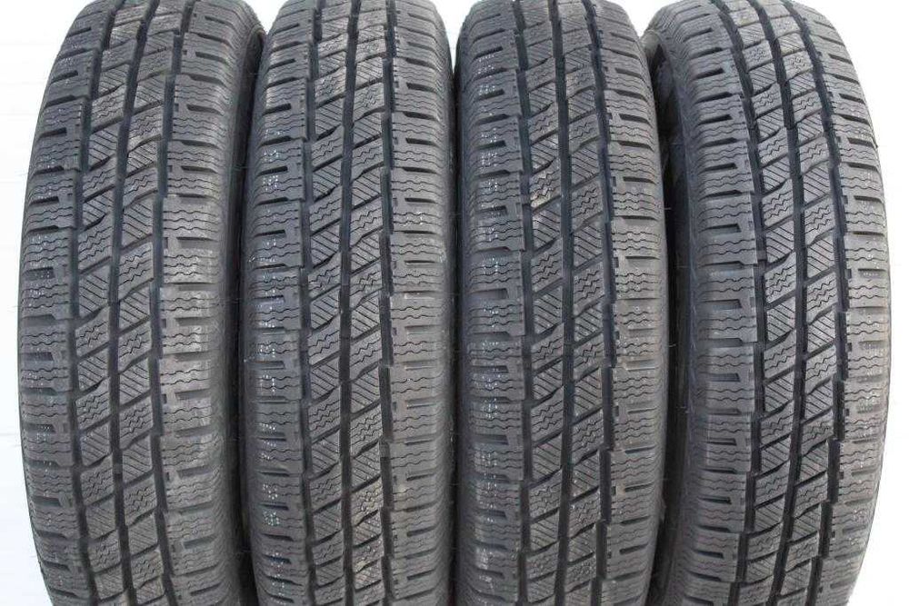 Anvelope iarna noi 195/75 R16C RoadX