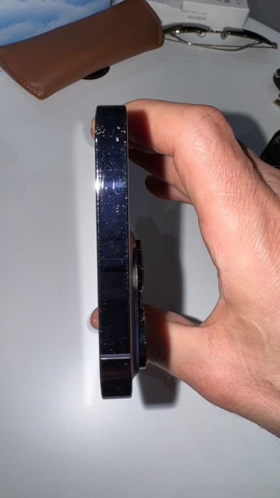 iPhone 14 Pro Max 256 LL/A 84% purple