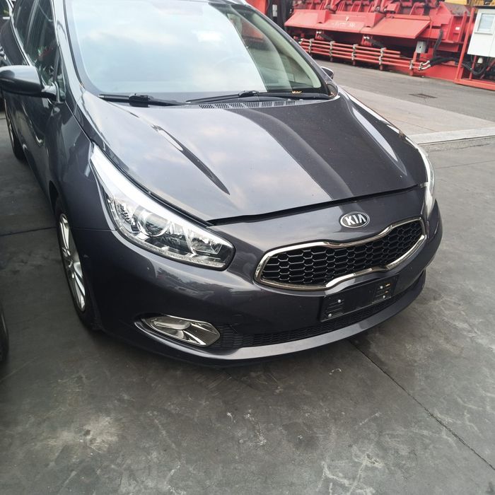 Faruri Kia Cee'd an 2014
