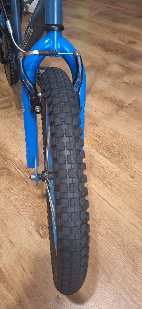 Bicicleta copii 4-8ani