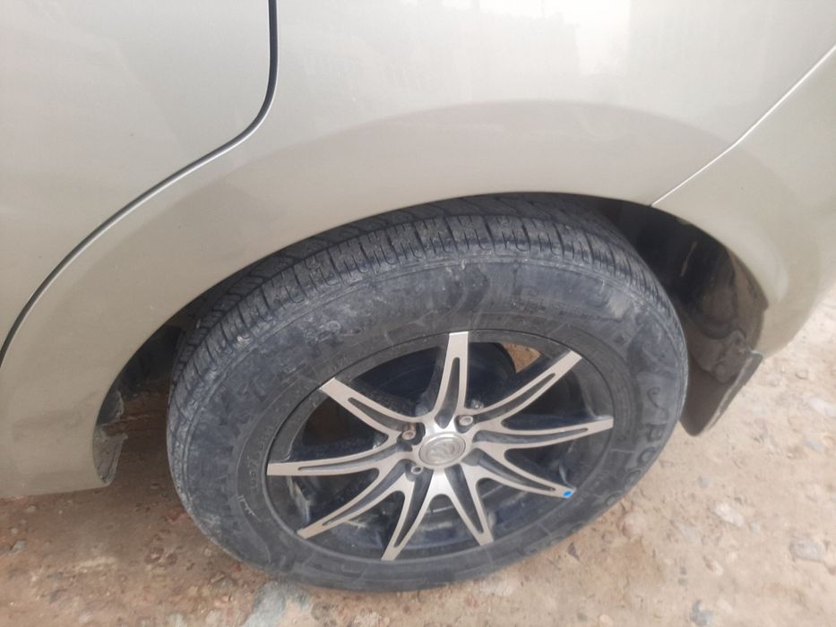 LADA  Xray yilli 2017