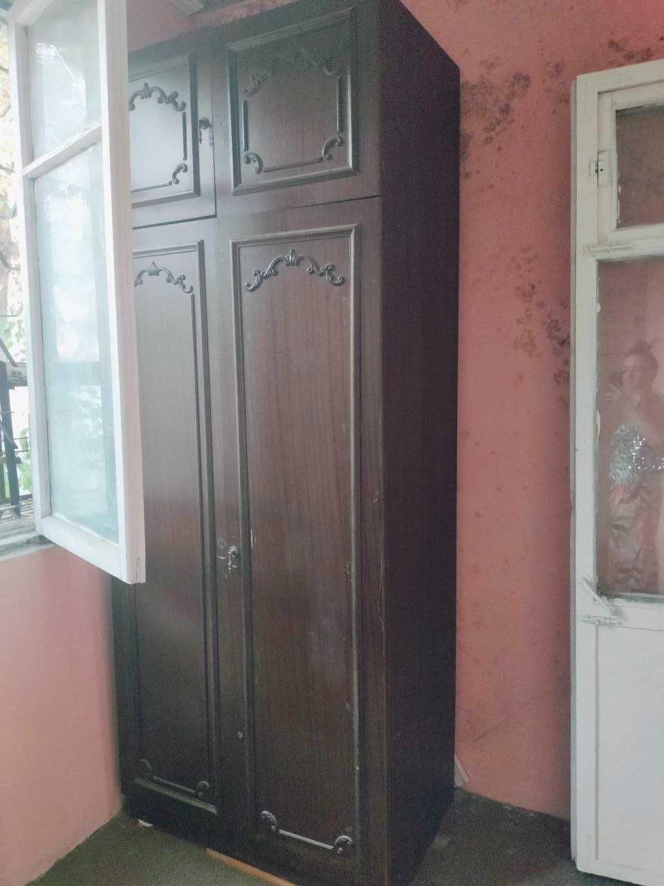Аренда парк фуркат 2х комнатную  квартиру