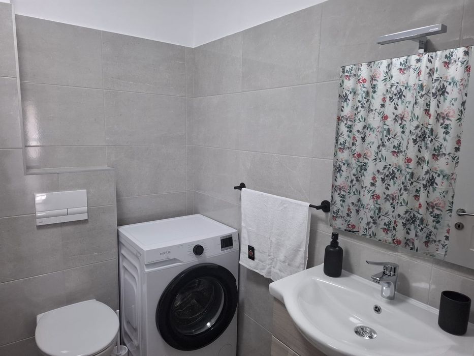 Apartament de vânzare  Cristian Brașov