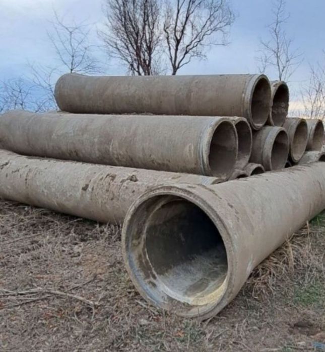 Vand tuburi din beton armat tip premo la super preț