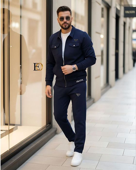 Trening bărbați 2 piese