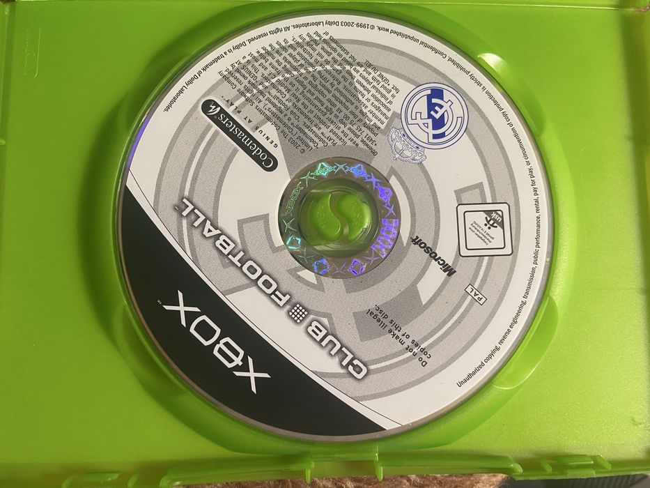 Vand xbox clasic