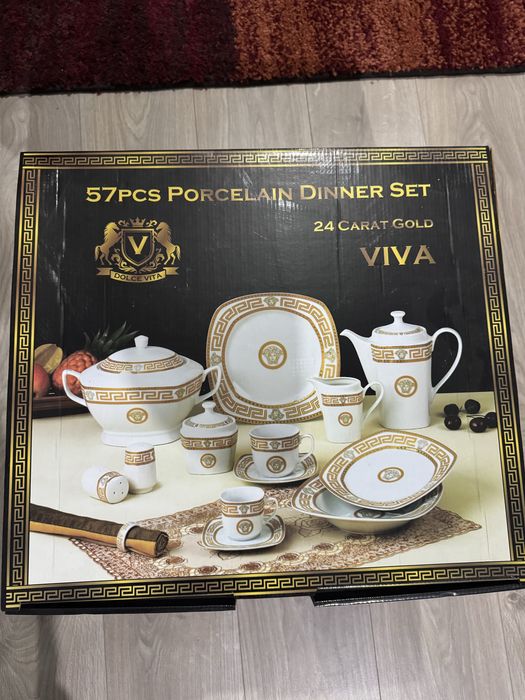 Set vesela Dolce Vita