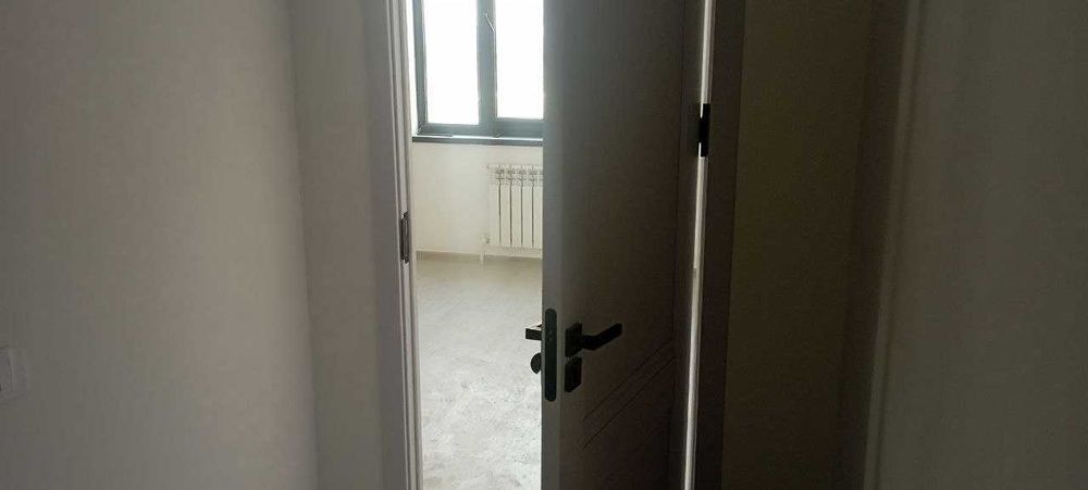 1 ва 2 хонали Новостройка сотилади