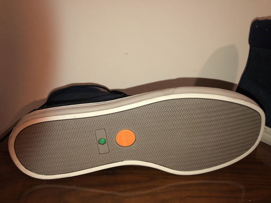 Мъжки боти Timberland Намалени до края на седмицата!