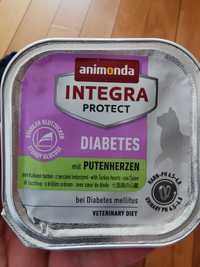 Храна за котки с диабет Animonda Integra Protect