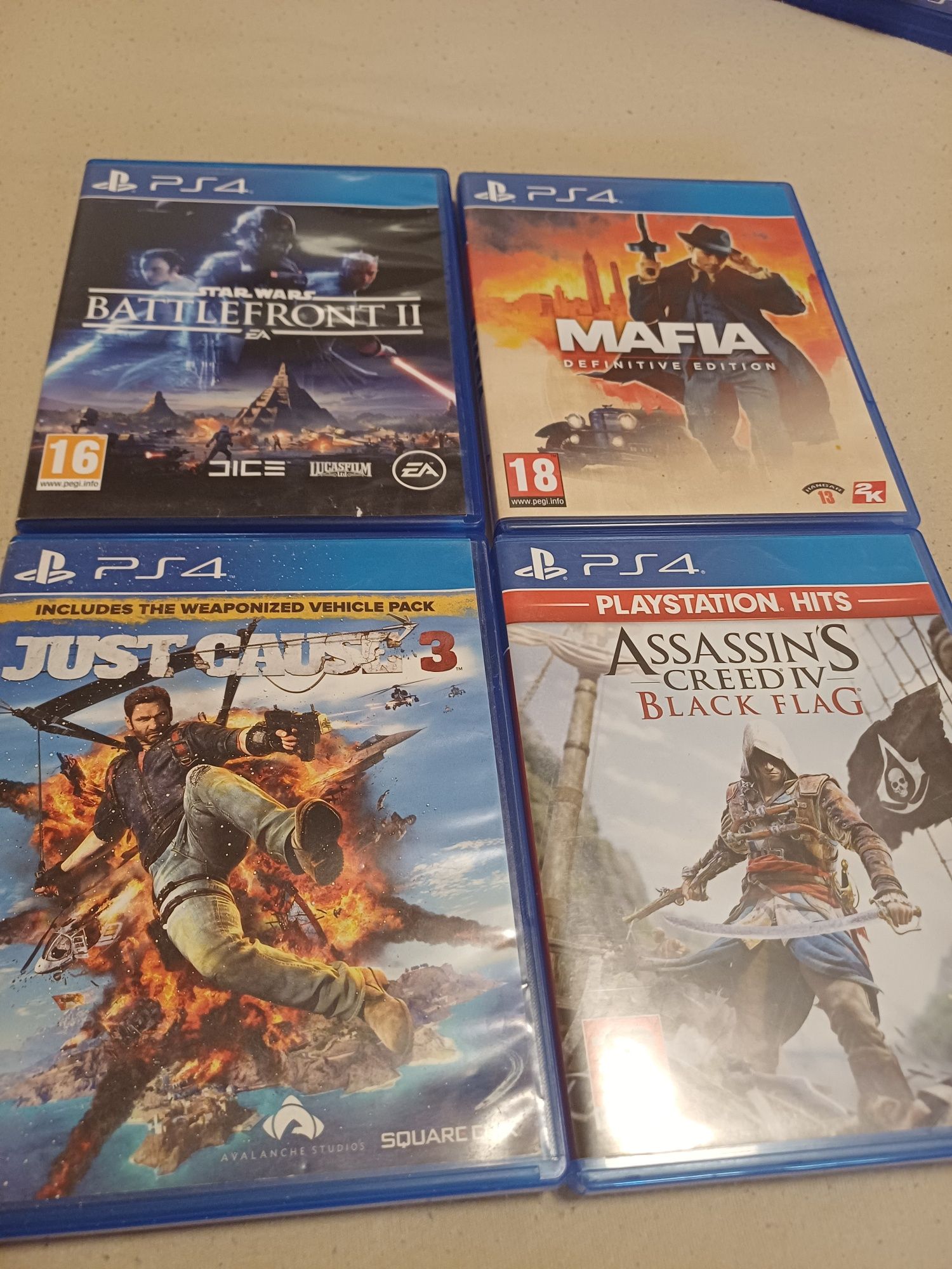 Ps игри 20 лв за брой