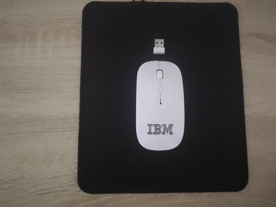 Безжична мишка IBM